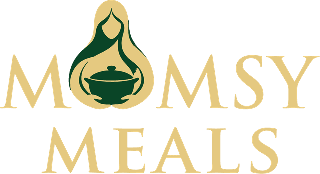 Momsy Meals